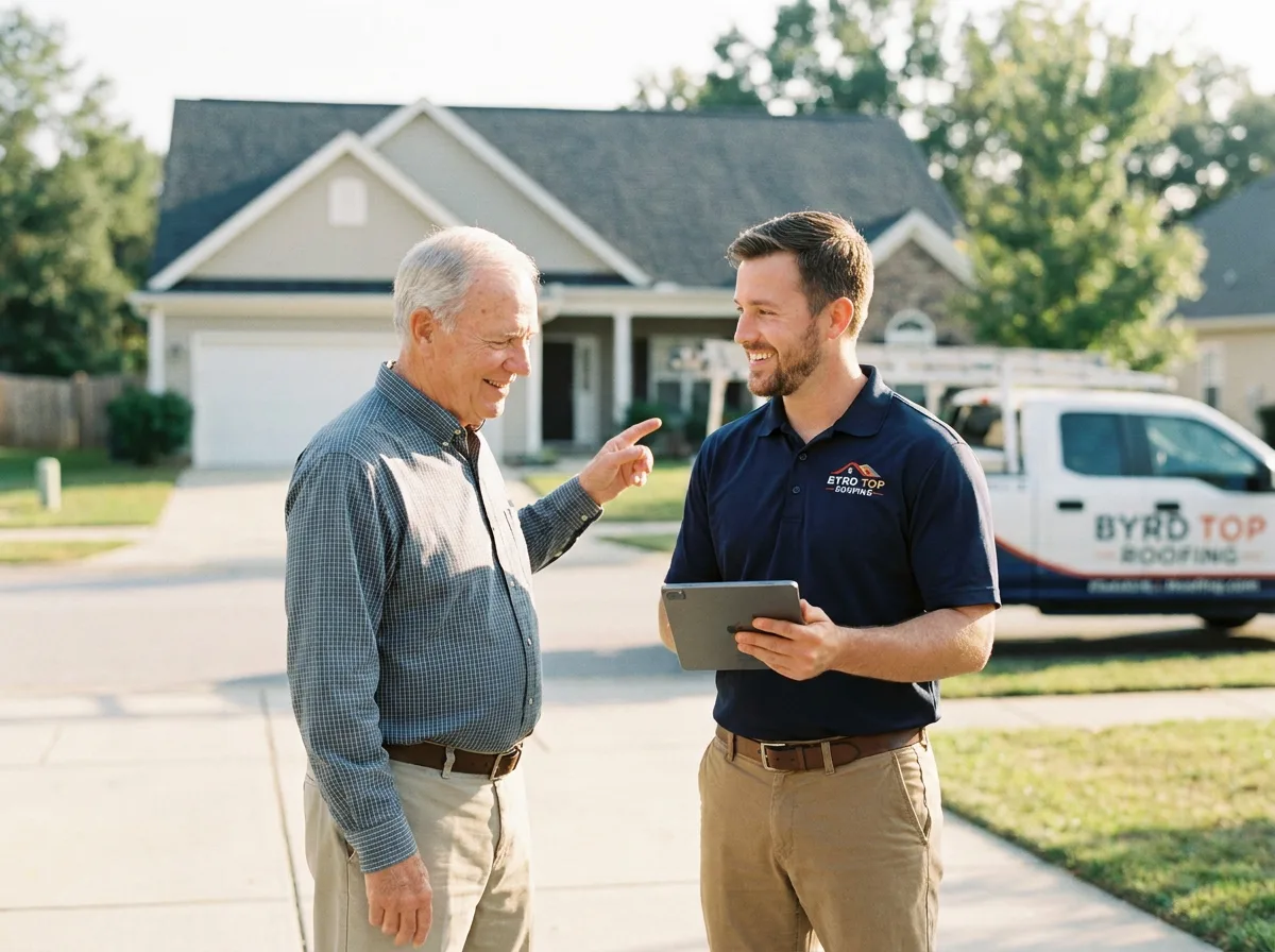 Roofing Gladewater, TX FAQs